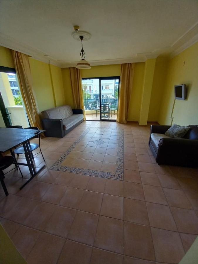 Maxwell Holiday Club Marmaris Exteriör bild