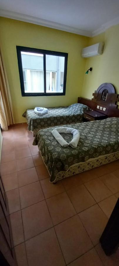 Maxwell Holiday Club Marmaris Exteriör bild