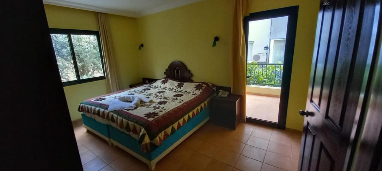 Maxwell Holiday Club Marmaris Exteriör bild