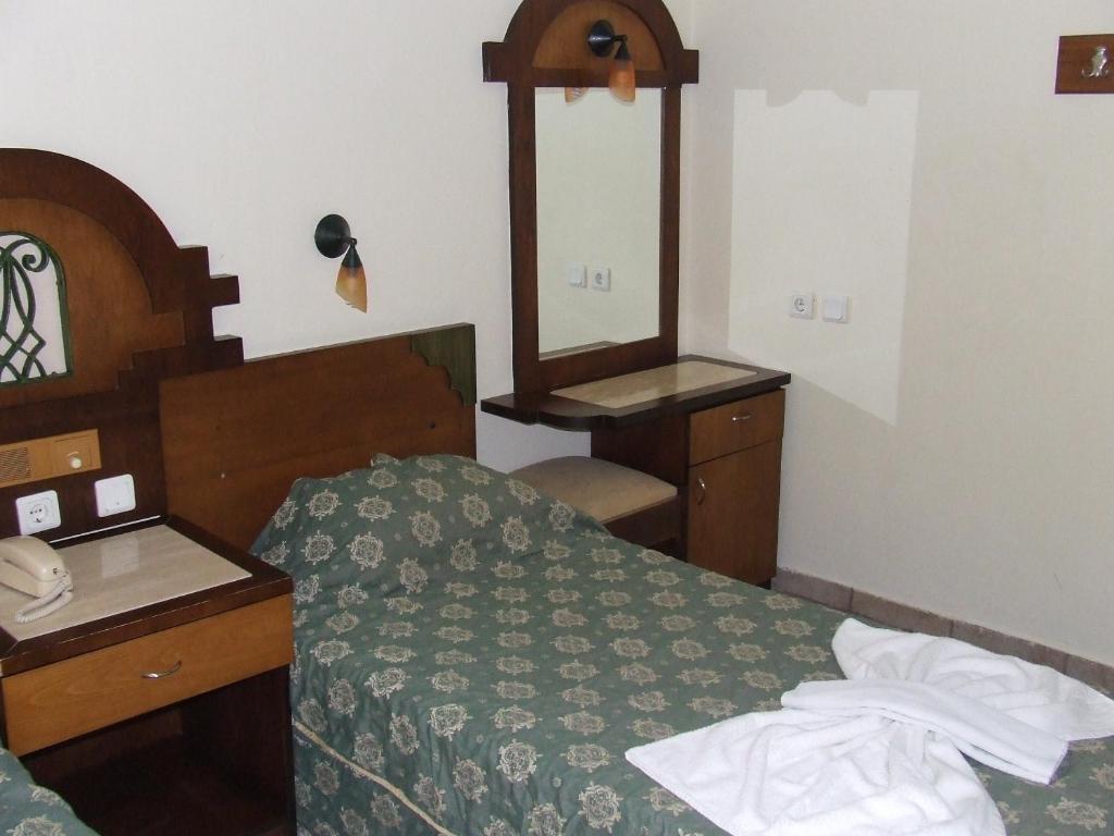 Maxwell Holiday Club Marmaris Exteriör bild
