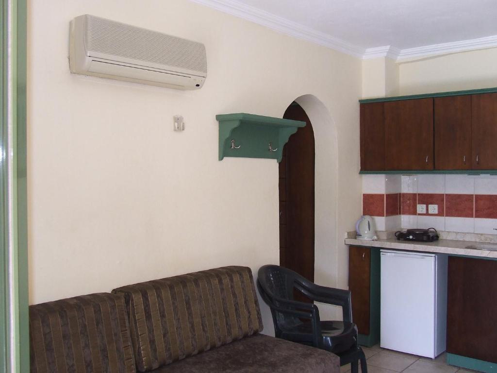 Maxwell Holiday Club Marmaris Exteriör bild