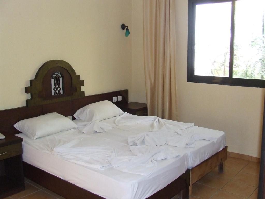 Maxwell Holiday Club Marmaris Exteriör bild