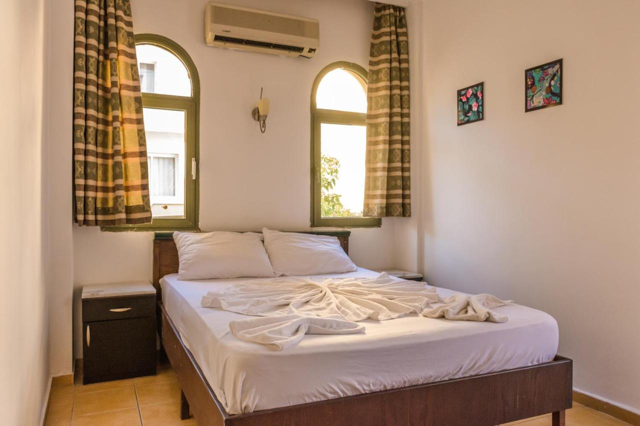 Maxwell Holiday Club Marmaris Exteriör bild